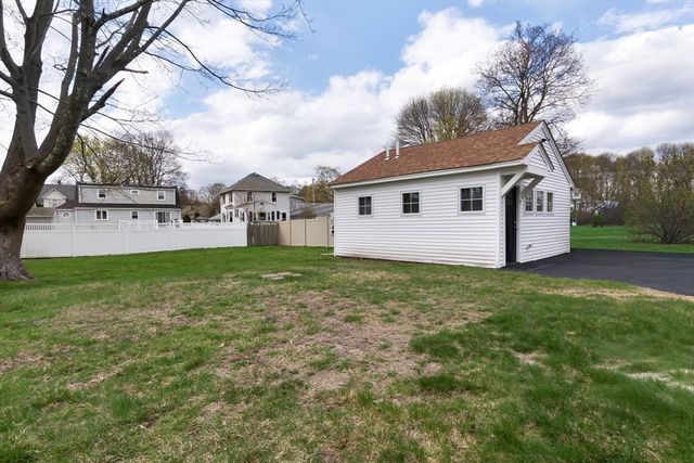 9 Winthrop Ave 3, Beverly, MA 01915