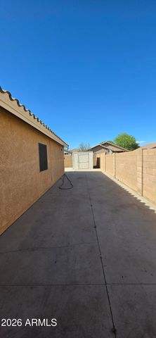 6328 W FLORENCE Avenue, Phoenix, AZ 85043