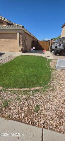 6328 W FLORENCE Avenue, Phoenix, AZ 85043