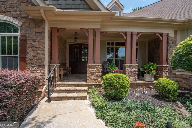 551 Arbor Springs Parkway, Newnan, GA 30265