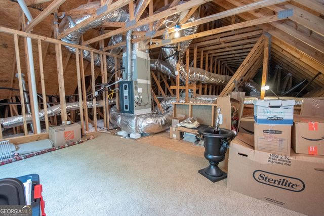 551 Arbor Springs Parkway, Newnan, GA 30265