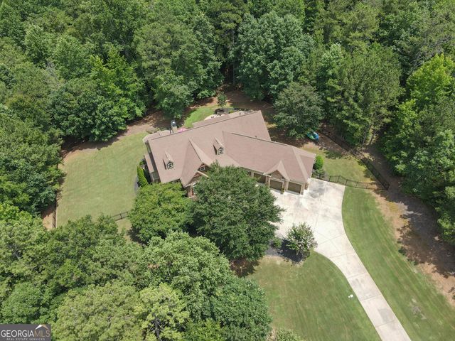 551 Arbor Springs Parkway, Newnan, GA 30265