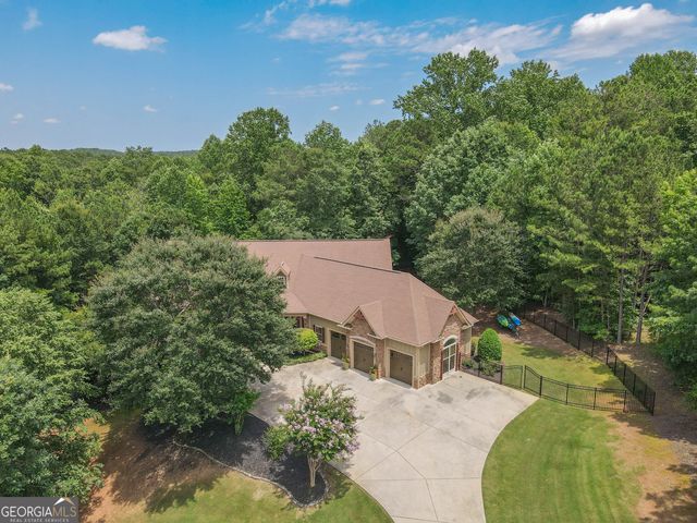 551 Arbor Springs Parkway, Newnan, GA 30265