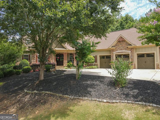 551 Arbor Springs Parkway, Newnan, GA 30265