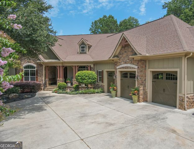 551 Arbor Springs Parkway, Newnan, GA 30265
