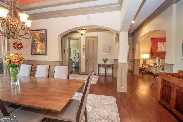 551 Arbor Springs Parkway, Newnan, GA 30265