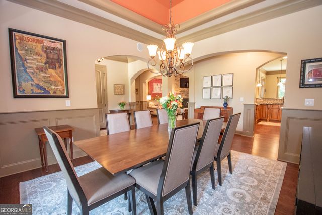 551 Arbor Springs Parkway, Newnan, GA 30265