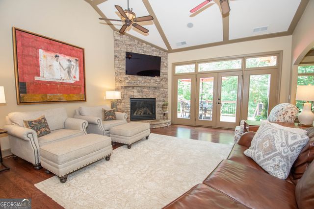 551 Arbor Springs Parkway, Newnan, GA 30265