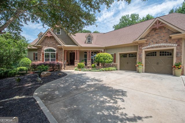 551 Arbor Springs Parkway, Newnan, GA 30265