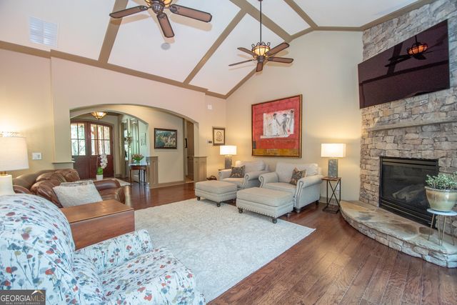 551 Arbor Springs Parkway, Newnan, GA 30265