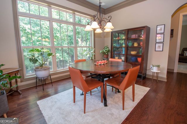 551 Arbor Springs Parkway, Newnan, GA 30265