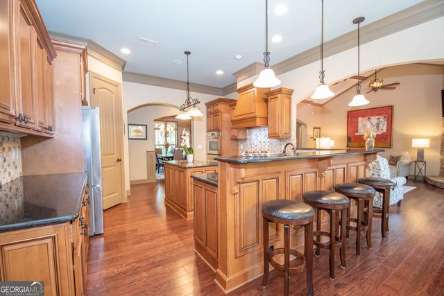 551 Arbor Springs Parkway, Newnan, GA 30265