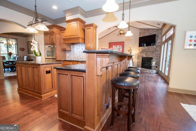 551 Arbor Springs Parkway, Newnan, GA 30265