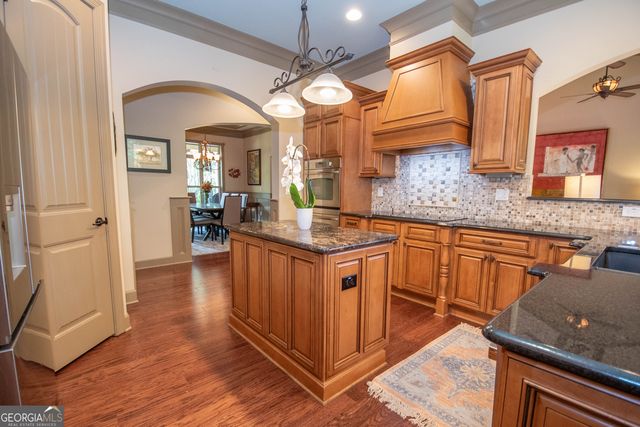 551 Arbor Springs Parkway, Newnan, GA 30265