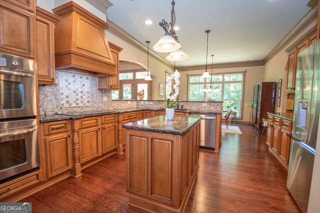 551 Arbor Springs Parkway, Newnan, GA 30265