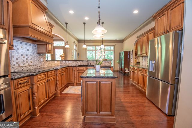 551 Arbor Springs Parkway, Newnan, GA 30265