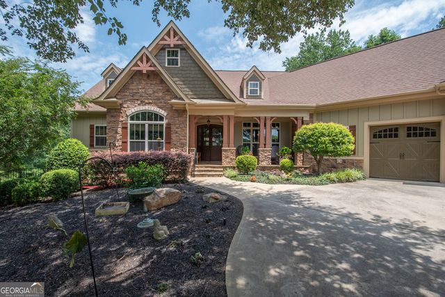 551 Arbor Springs Parkway, Newnan, GA 30265