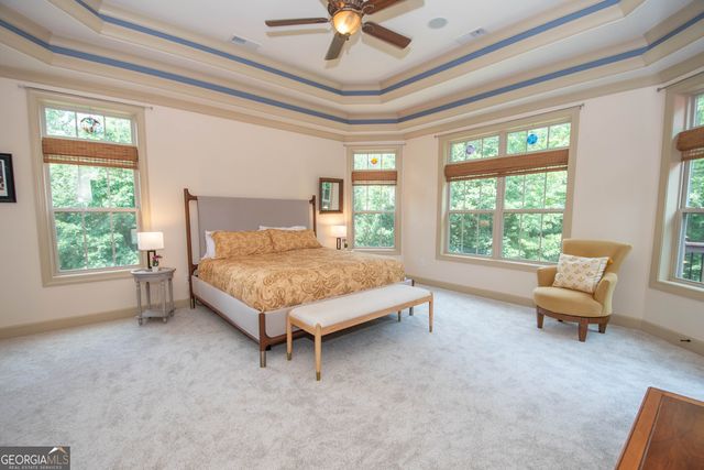 551 Arbor Springs Parkway, Newnan, GA 30265