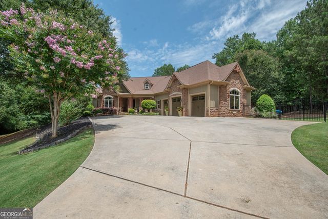551 Arbor Springs Parkway, Newnan, GA 30265