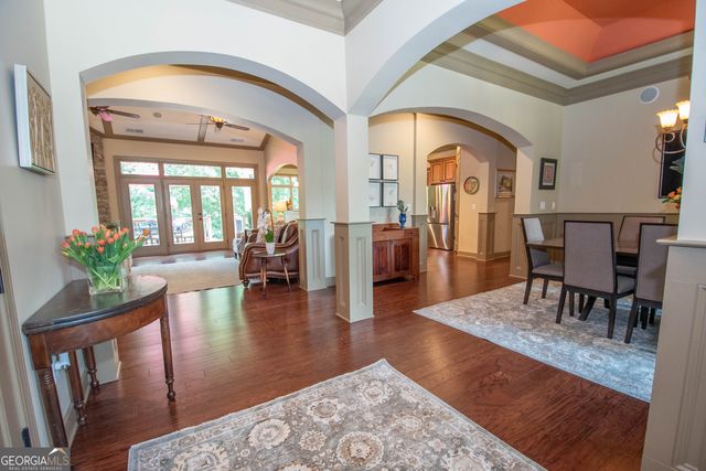 551 Arbor Springs Parkway, Newnan, GA 30265