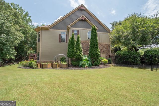 551 Arbor Springs Parkway, Newnan, GA 30265