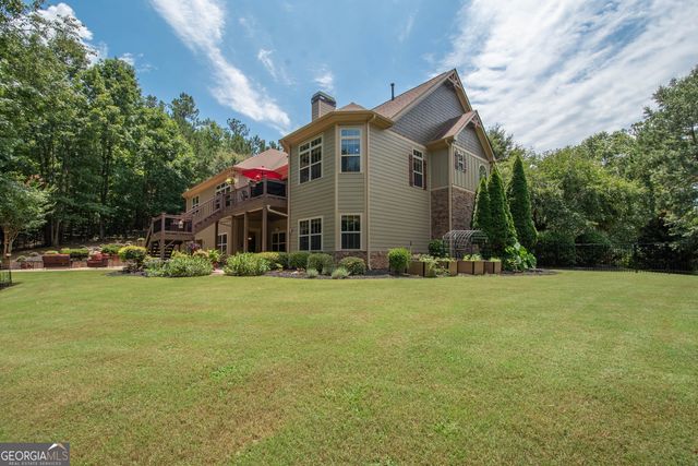 551 Arbor Springs Parkway, Newnan, GA 30265