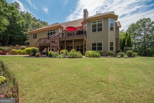 551 Arbor Springs Parkway, Newnan, GA 30265
