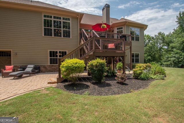 551 Arbor Springs Parkway, Newnan, GA 30265