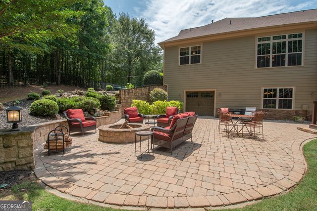 551 Arbor Springs Parkway, Newnan, GA 30265