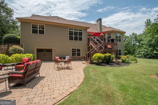 551 Arbor Springs Parkway, Newnan, GA 30265