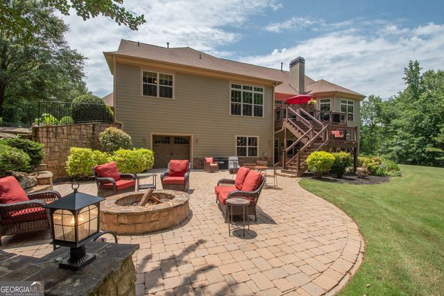 551 Arbor Springs Parkway, Newnan, GA 30265