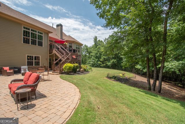 551 Arbor Springs Parkway, Newnan, GA 30265