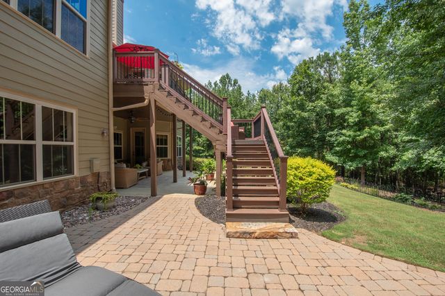 551 Arbor Springs Parkway, Newnan, GA 30265