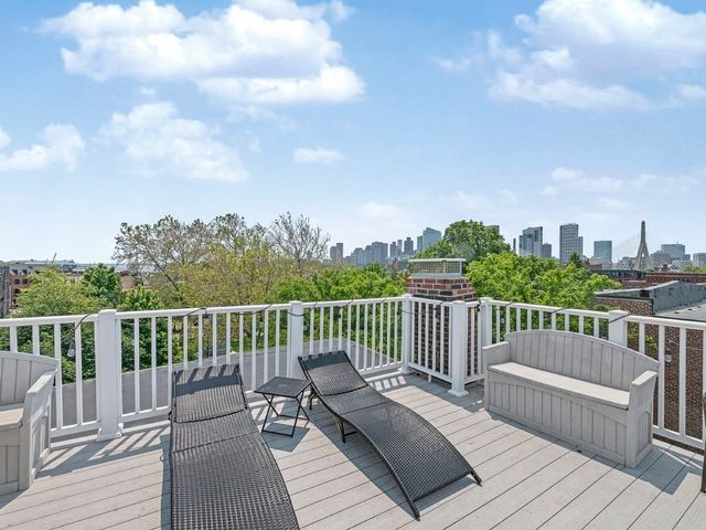 58 Winthrop Street 3, Boston, MA 02129