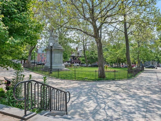 58 Winthrop Street 3, Boston, MA 02129