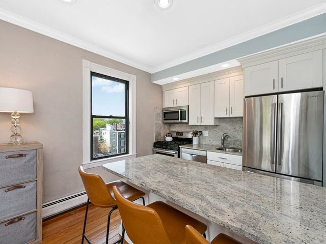 58 Winthrop Street 3, Boston, MA 02129