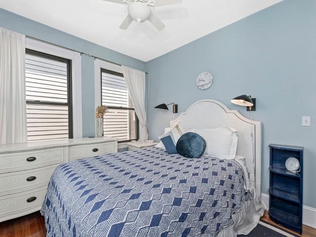 58 Winthrop Street 3, Boston, MA 02129