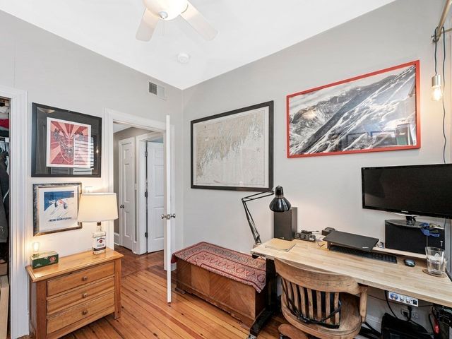 58 Winthrop Street 3, Boston, MA 02129