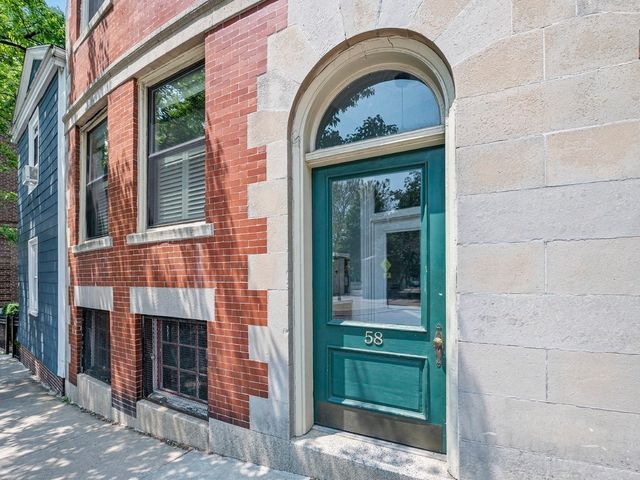 58 Winthrop Street 3, Boston, MA 02129