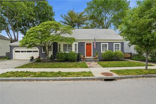 40 Haile Street, Warren, RI 02885