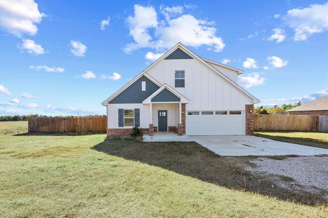5591 Grassland Drive, Guthrie, OK 73044