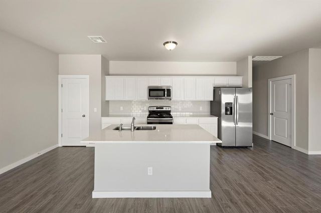 5591 Grassland Drive, Guthrie, OK 73044