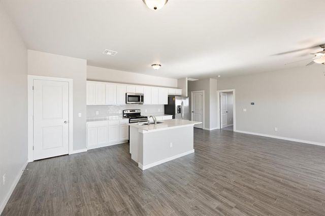 5591 Grassland Drive, Guthrie, OK 73044