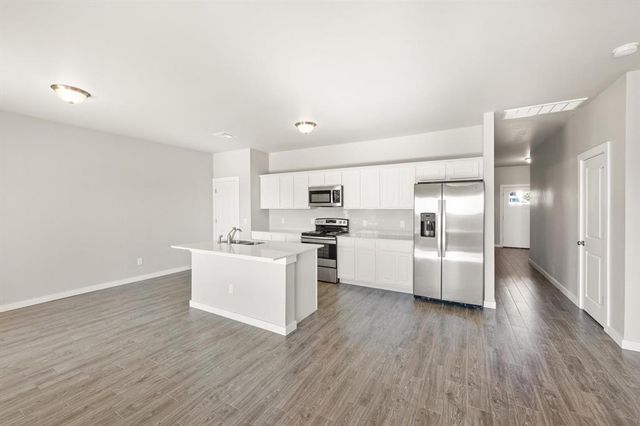 5591 Grassland Drive, Guthrie, OK 73044