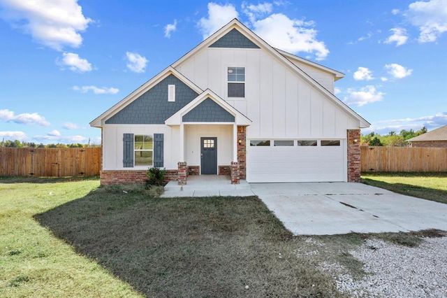 5591 Grassland Drive, Guthrie, OK 73044