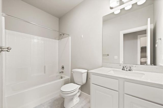 5591 Grassland Drive, Guthrie, OK 73044