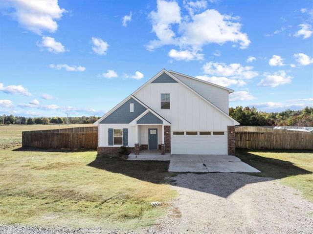 5591 Grassland Drive, Guthrie, OK 73044