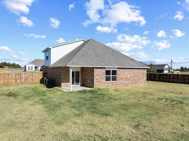 5591 Grassland Drive, Guthrie, OK 73044