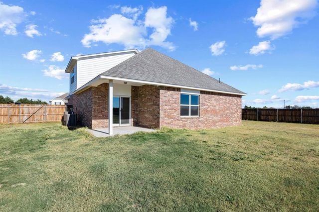 5591 Grassland Drive, Guthrie, OK 73044