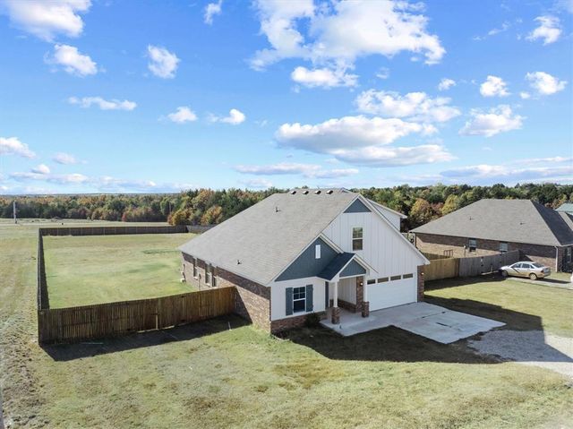 5591 Grassland Drive, Guthrie, OK 73044